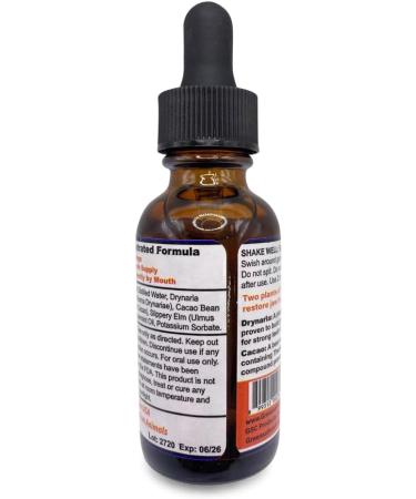 Cocodent Mouth Tonic Antigingivits Antiplaque Anticavity Remineralizing Sensitive Teeth Strengthens and Protects with Drynaria and Cacao - All Natural -1 Month Supply - Buy Online on GoSupps.com
