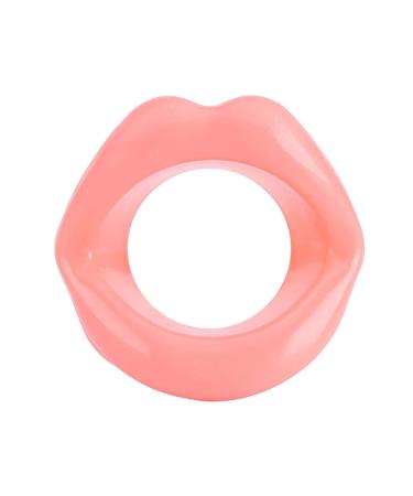 Buy Lip Trainer | Silicone Face Lifting Exerciser | Anti-Wrinkle Mouth Muscle Tightener - International Shipping Available - Buy Online on GoSupps.com
