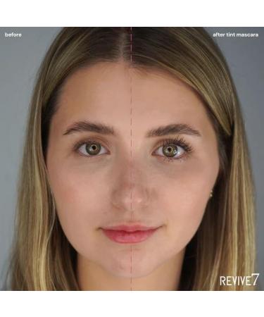 Revive7 Lash Essentials Revitalizing Serum - Enhance Eyelash & Eyebrow Thickness | Lash Tint & Volume Mascara Included - Shop Internationally - Buy Online on GoSupps.com