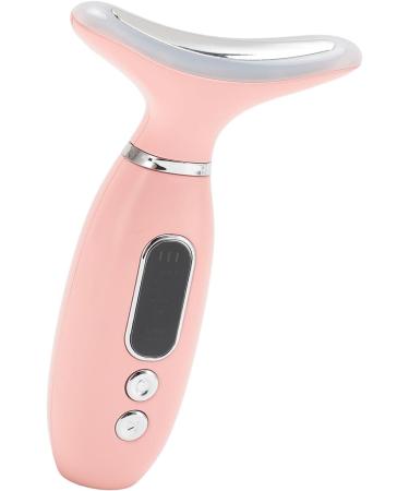 Facial Massager Wake Up Skin with Vibration Young and Beautiful ABS Material for Face Neck Arms Shoulders (#2) - Buy Online on GoSupps.com