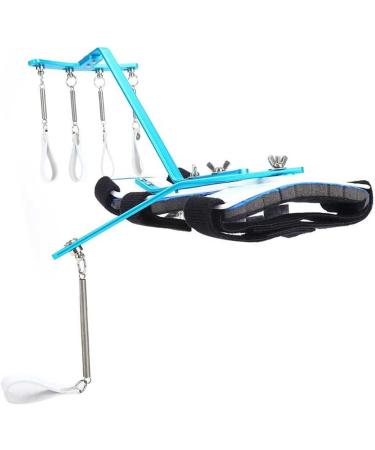 ZZBB Hand Rehabilitation Training Equipment Finger Splint Protector Orthotics Medical Wrist Finger Orthosis Tendon Recovery Exercise for Stroke Hemiplegia Patients - Buy Online on GoSupps.com