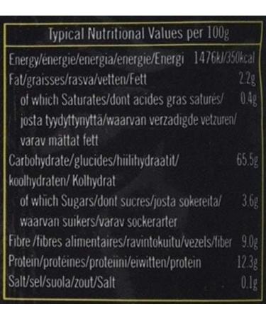 Biona Organic Whole Spaghetti 500 g - Buy Online on GoSupps.com