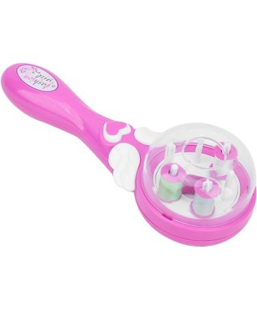 Hair Braider Machine Portable Electric Hair Braider Ergonomic Design Automatic Hair Braider Hair Styler Twisting Braider Styling Tools Hair Rollers for Little Girls (Standard Standard hair braider - Buy Online on GoSupps.com