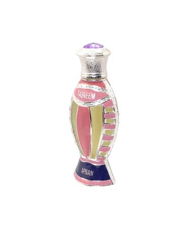 Afnan Tasneem Concentrated Perfume Oil Attar Oil CPO 20 ML - Buy Online on GoSupps.com