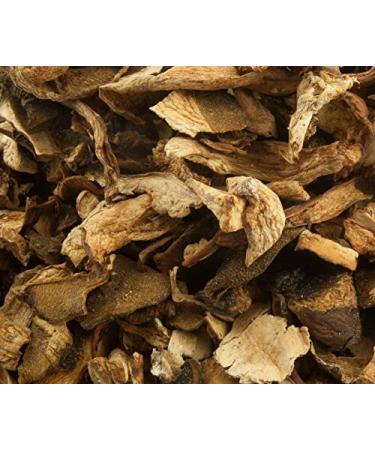Seweryn Dried Mushrooms Wild Forest Mix Sliced 100g/3.52oz from Poland - Pack of 1 - Buy Online on GoSupps.com