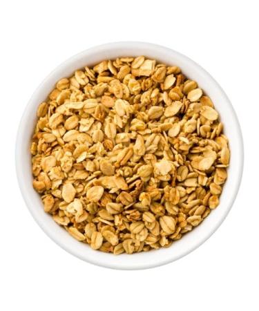 Bongiovanni Natural Classic crunchy muesli with honey 1 kg