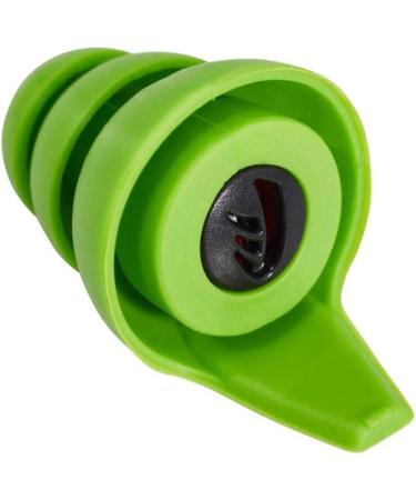 Kawasaki Reusable EarPlugs - 24dB Noise Protection | 2 Sizes Available | International Shipping - Buy Online on GoSupps.com