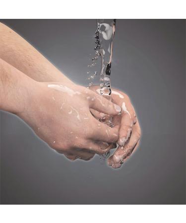 Normfest Skin Protection Aquano Protect 2000ml - Best Hand Protection Lotion for All Skin Types | International Shipping Available - Buy Online on GoSupps.com