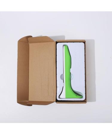 Portable Ultrasound Stadiometer Cordless Height Measurement Instrument With LCD Display Buzzer Prompt Function 200Cm (green) - Buy Online on GoSupps.com