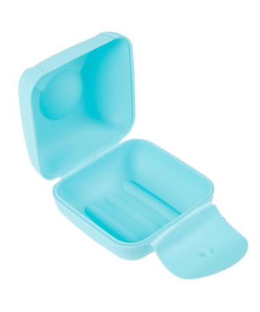Mobestech 3st storage SBOX for menstruation cup cup carrier from the time holder for menstrual cup organizer for menstrual cups container for menstrual cup care