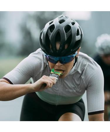 Science in Sport Go Energy Bars Mini 40g - 30 Pack | Natural Ingredients Ideal for Endurance Athletes | Banana Caramel & Fudge Flavor - Buy Online on GoSupps.com