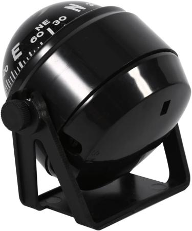 Joyzan Marine Compass - Waterproof Digital Dashboard Compass for Boats Trucks and Caravans | Precision Navigation & Outdoor Adventure Gear - Buy Online on GoSupps.com
