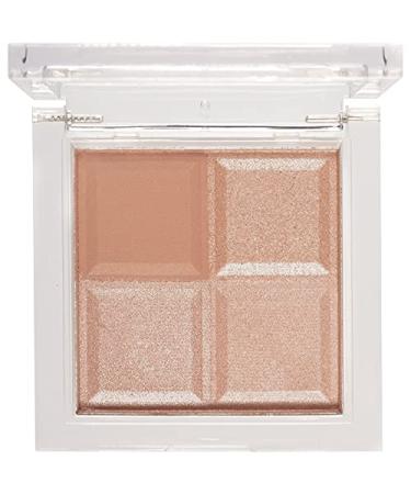 Almay Shadow Squad Own It Eyeshadow Palette - Gel Powder Formula - 1 Count - Buy Online on GoSupps.com