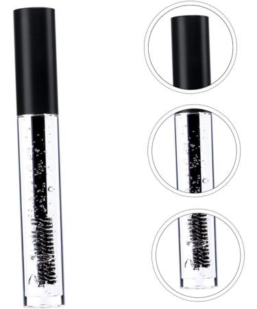 Healeved 6 Pcs Eyebrow Shaping Liquid - Eyebrow Setting Gel Eyebrow Makeup Balm Clear Brow Mascara Clear 1 count (Pack of 1) Transparent Colorx3pcs - Buy Online on GoSupps.com