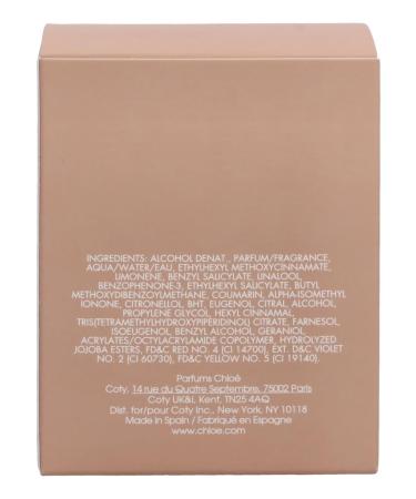 Chloe Nomade for Women - 1 oz EDP Spray Floral 1 Fl Oz (Pack of 1) - Buy Online on GoSupps.com