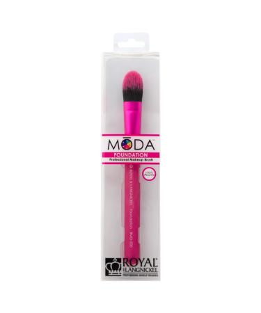 Royal & Langnickel Moda Makeup Brush for Foundation - Best Quality International Shipping - Buy Online on GoSupps.com