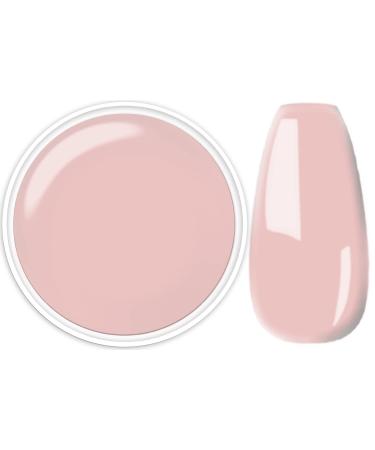 N+M SUPREME color gel 5g "CREAMY-ROSE PASTEL SPRING 2022" Opaque no stirring can be mixed with each other. UV CCFL and LED