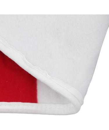 Comfort Automatic Heating Mattress Pad - Fast Heating & 12-Hour Auto Shutoff | 150 x 80 cm | US Plug - Buy Online on GoSupps.com