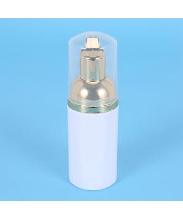 Echwave 20 Pieces 30 ml Plastic Foaming Bottle Soaps Mousse Liquid - Buy Online on GoSupps.com