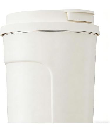 Tasse Auto-agitatrice Conception De Couvercle En Paille tanche 400 Ml Tasse Agitation Automatique Tase M lange De Caf Fonction De M lange Rapide Pour Boissons L'avoine En Poudre De Prot - Buy Online on GoSupps.com
