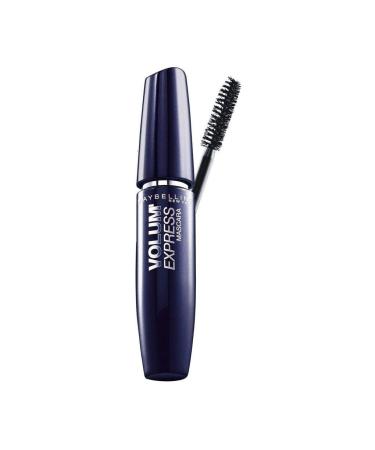 Mascara Volum' Express Maybelline Black