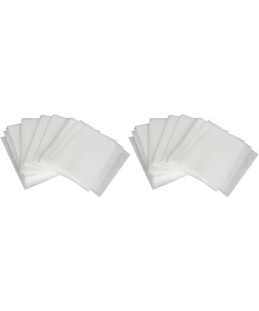 Color Absorbing Laundry Sheets | Safe for Pregnant Women & Babies | Portable & Disposable Design - Buy Online on GoSupps.com