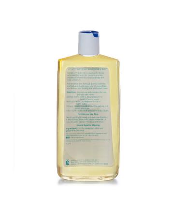 RoBathol Robathol Bath Oil - 16 oz | Soothing and Hydrating Formula - Buy Online on GoSupps.com