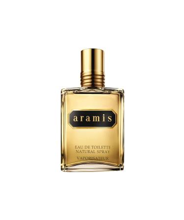 Aramis by Aramis for Men 3.7 oz Eau de Toilette Spray - Buy Online on GoSupps.com