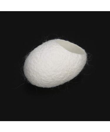 Silk Ball Facial Cleanser - 50pcs Portable Facial Care & Massage Tool for Skin | Home Beauty Solution - Buy Online on GoSupps.com