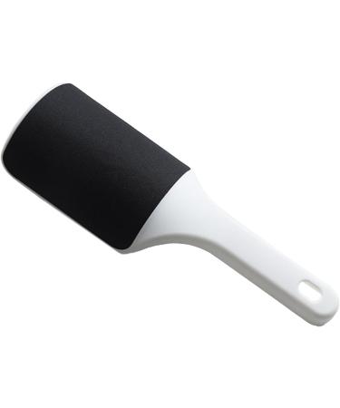 Extracteur de callus pour pieds - Manuel d'utilisation en pierre volcanique naturelle - Exfoliant ergonomique du talon - Fichier de p dicure multifonction - Exfoliant durable - Pour homme et femme Blanc - Buy Online on GoSupps.com