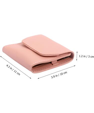 minkissy 1 Set Nail Clipper Set Cosmetology Kit Men Suits Professional Nail Clippers Nail Clipper for Men Nail Trimming Tool Manicure Tool Stainless Steel Nail Clipper Home Manicure Kit 11X10cm Golden - Buy Online on GoSupps.com