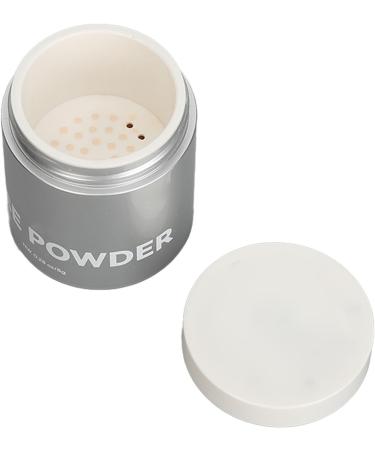 ZJchao Powder Loose Powder Makeup Delicate Loose Fixing Powder Delicate Long Lasting Easy to Apply Free Setting Foundation Finishing Powder for (01# - Buy Online on GoSupps.com