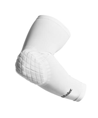 Mueller Performance Padded Sleeve Medium White