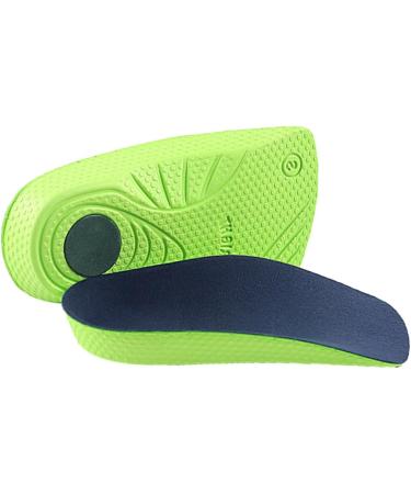 Healvian 3 Pairs Arch Support Insoles - Comfort & Pain Relief for All Foot Types - International Shipping Available - Buy Online on GoSupps.com
