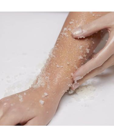 Buy Blue Lagoon Bath Salt - Sustainable Bioactive Luxury Skincare (12.3 oz | 350 g) - International Shipping Available - Buy Online on GoSupps.com