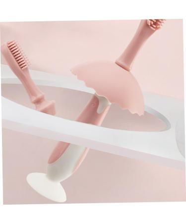 Gleavi Penguin Toothbrush Set for Kids - Fun & Effective Children's Toothbrushes for Leg Training - Buy Online on GoSupps.com