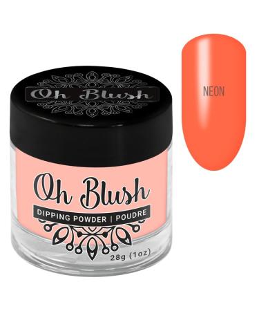 Oh Blush Powder 205 Coconut Bay (1oz)