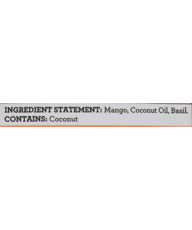 Fresh Bellies Toddler Treat - Two to Mango (Case of 6) - Nutrient-Rich Snack for Kids - Buy Online on GoSupps.com