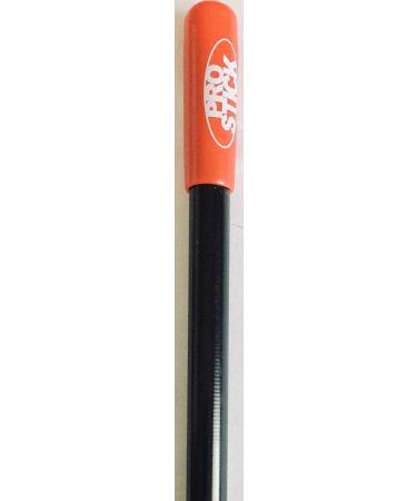 Prostick 2-Foot Fiberglass 1000 Watt CB Radio Antenna - Black | High Performance - Buy Online on GoSupps.com