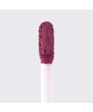 Vivienne Sabo Matt Liquid Lip Color FEMME FATALE - Flirt Lipstick | Shop Internationally - Buy Online on GoSupps.com