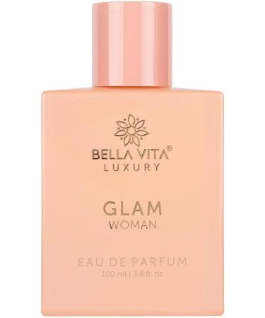 Be'lla Vita Luxury Skai Unisex EDC & Honey Oud Eau De Parfum Unisex Perfume Combo Pack of 2 Premium Long Lasting Fragrance Scents for Men & Women 100 Ml Each - Buy Online on GoSupps.com