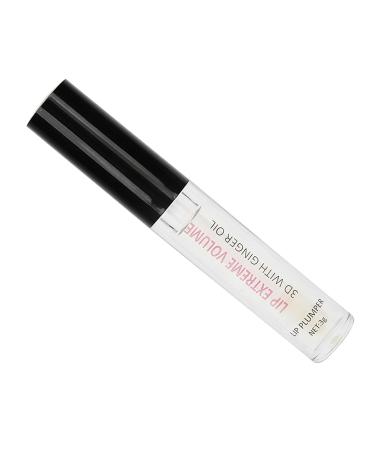 Buy SNMLPM Lip Plumper Gloss | Enhancing & Moisturizing Lip Balm for Fuller Lips - International Shipping Available - Buy Online on GoSupps.com