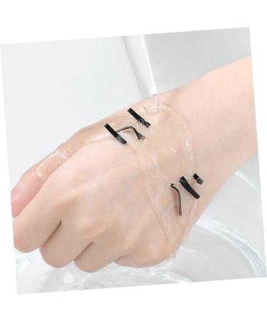 FRCOLOR 1 Set Beauty Stickers Double Sided Boobtape Invisible Double Eyelid Sticker Woman Cosmetic Eye Stick - Buy Online on GoSupps.com