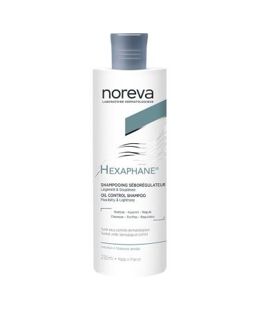 Noreva Hexaphane Sebum-Regulating Shampoo 250 ml