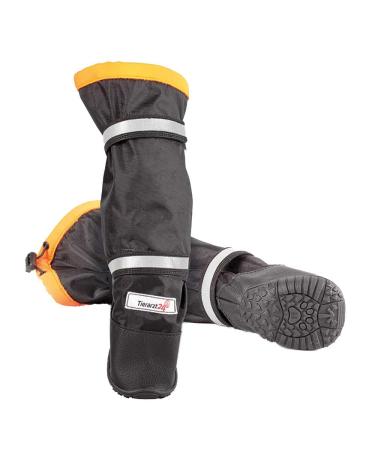 Tierarzt24 MEDIBOOT is a waterproof and breathable dog protection boot - size L Size L