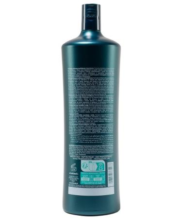 Fanola Wonder No Red Shampoo | Remove Red Tones & Reflections | For Natural or Coloured Brown Chestnut or Auburn Hair 1 l (Pack of 1) - Buy Online on GoSupps.com