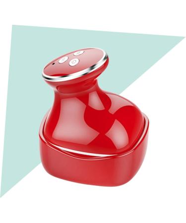 CLISPEED 2pcs Head Massager for Cats - 3D Paws Pet Grooming Tool | Optimal Relaxation & Comfort - Buy Online on GoSupps.com