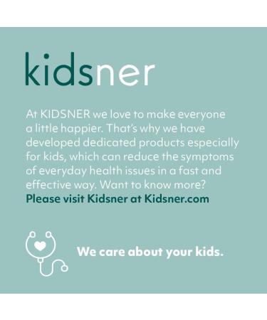 Kidsner Sally Throat Spray 20ml - Relieves Sore, Dry, and Irritated Throat | Child-Friendly Relief - Buy Online on GoSupps.com