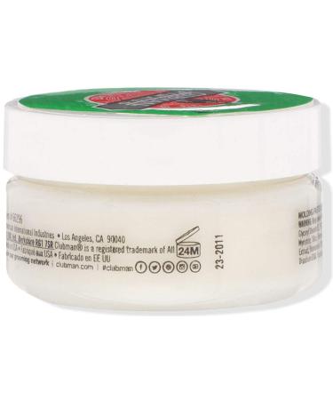 Clubman Pinaud Molding Paste 48.2g - High-Quality Hair Styling Product for Men | International Shipping Available - Buy Online on GoSupps.com