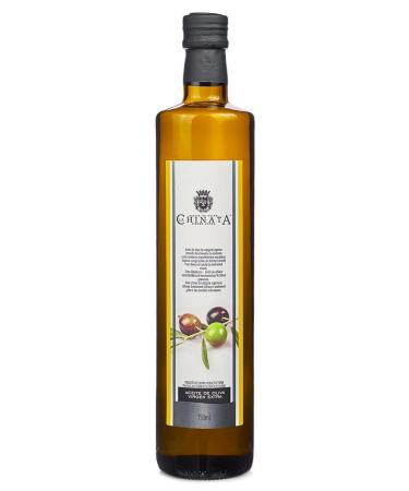  La Chinata Extra Virgin Olive Oil (750 ml Glass) - La Chinata